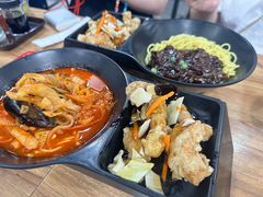 -香港饭店0410(弘大店)