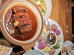 -印巷里主题餐厅(马鞍山店)