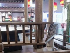 -大融厨·鸡毛店·川菜(果壳里东安湖店)