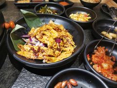 -九田家黑牛烤肉料理(荣成九龙城店)