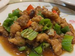 -石老头关东饺子王·东北菜(嘉华鑫城店)