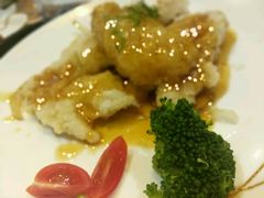 -通海俄式烧烤·俄罗斯大串(嵩山路店)