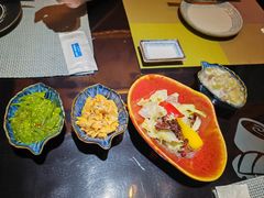 -花狸日本料理(柏庐广场店)