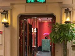 -上海1号私藏菜(黄浦店)