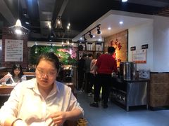 -惠友大虾(太原北街店)