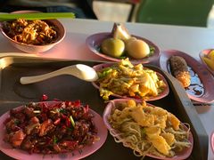-清华大学-清芬园
