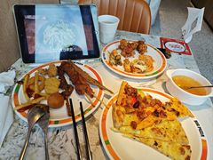 -比格比萨自助(宝山日月光店)