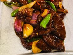 滑嫩炒肝尖-天津卫码头(南开大悦城店)