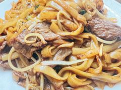 -美食店(华贵路店)