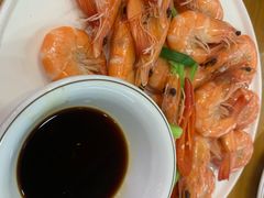 -醉壹号海鲜大排档•三十年老字号(厦门美食地标店)