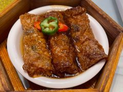 -怀德酒楼·粤菜·海鲜·茶点(怀德万象汇店)