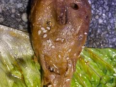 -我爱鲈鱼地摊烤鱼(上河城店)