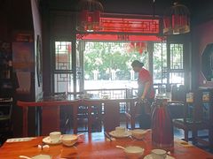-明丰小渔馆(明月路店)