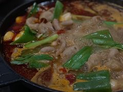 湘味肥肠火锅-湘肠香火锅店(团结湖店)
