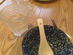 餐具摆设-禾气食店