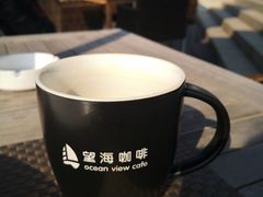 -望海·帆船主题咖啡厅•品茗下午茶(石湖景区店)