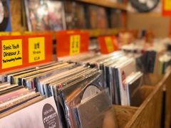 -独音唱片 Indie Music