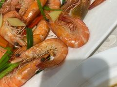 -潮之南·潮汕菜·鱼仔档(南山店)