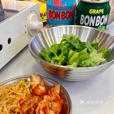 团购套餐低至13.93r，免费麻薯超好吃！