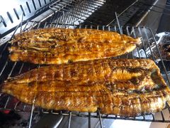 -鳗匠.日本料理店(上夼美食街店)