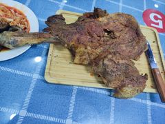 -九妹烧烤(新天地美食街店)