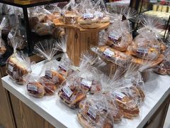 -汉柏麦香德国面包房(海信店)