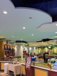 -MELAND CLUB亲子乐园•派对(虹桥万象城店)