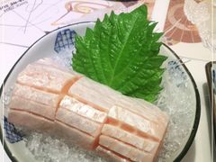 -羽寿司(东方宝泰店)