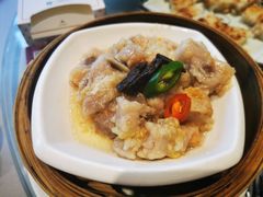 -丰鲤楼•闽南茶楼(仟禧汇店)