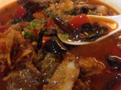 -蓝天宾馆·融合菜·宴席(解放大道店)