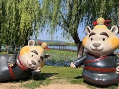 -尚湖风景区