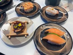 -争鲜回转寿司(朝北大悦城店)