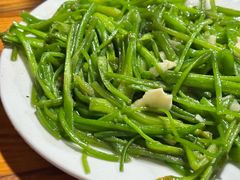 -阿葉农家饭店