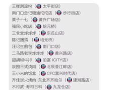 -7mall美食潮地标