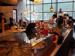 -漫咖啡 (CCPAPK创意港店)