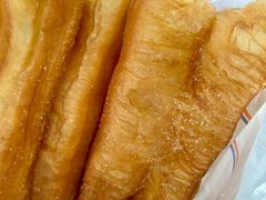 -徐家小铺油条大王(建设东路店)