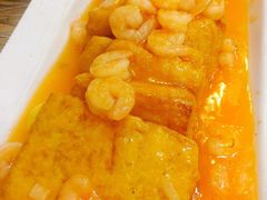 福寿山水豆腐-春芳烧烤