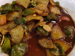 -东四民芳餐厅(世茂工三店)