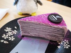 -松上茶屋(康庄南街店)