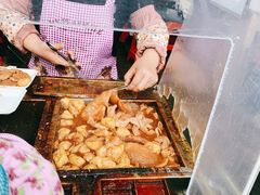 -细妹五香牛杂(步行街店)