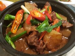 -杭州海华满陇度假酒店