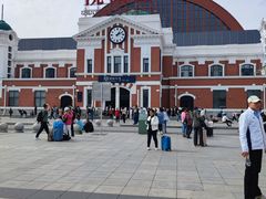 -沈阳站