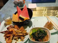 -堂会·KTV·自助餐·团建聚会(天河店)