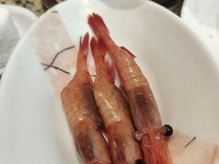 -丰卓会海鲜自助(中润大道店)