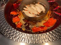 -晓宇重庆火锅(赛格国际购物中心店)