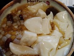 豆花5号-Meet Fresh鮮芋仙(时代天街店)