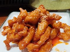 -小蓉合餐厅·川菜·陕南菜(凤城二路店)