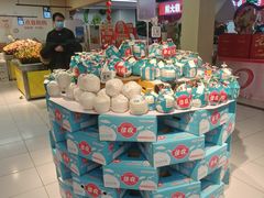 -物美超市(通州果园店)