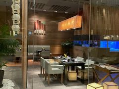 -怡咖啡海鲜自助餐厅(浦东香格里拉店)