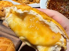 -大树餐厅(益田假日店)